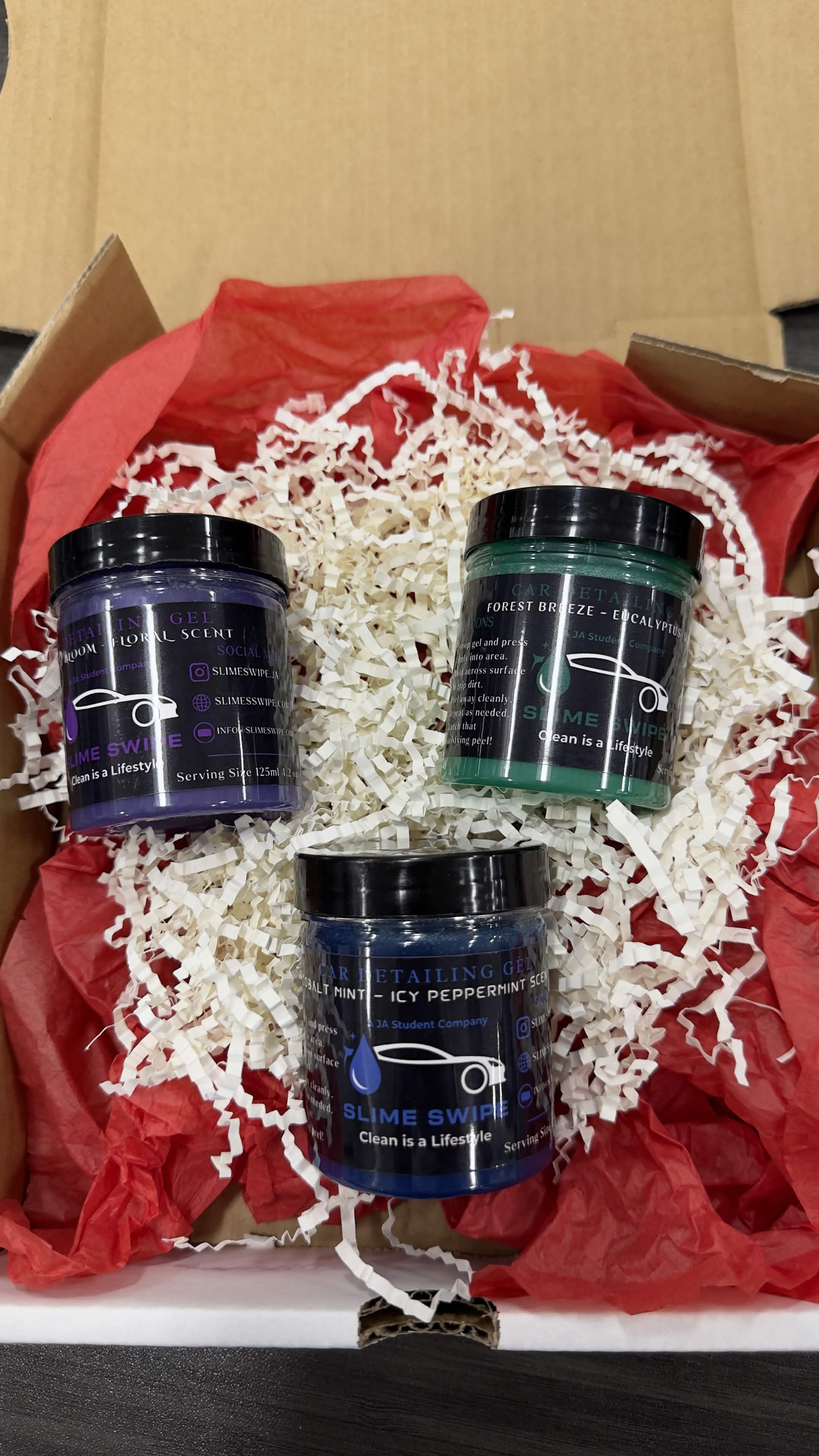 Variety Bundle Gift Box