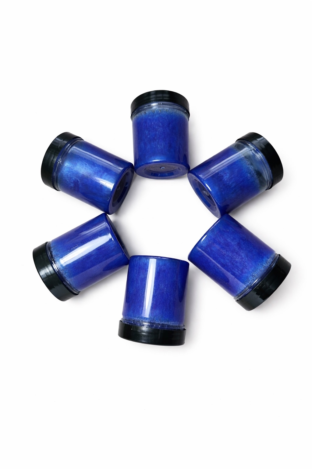 Cobalt Mint Collection