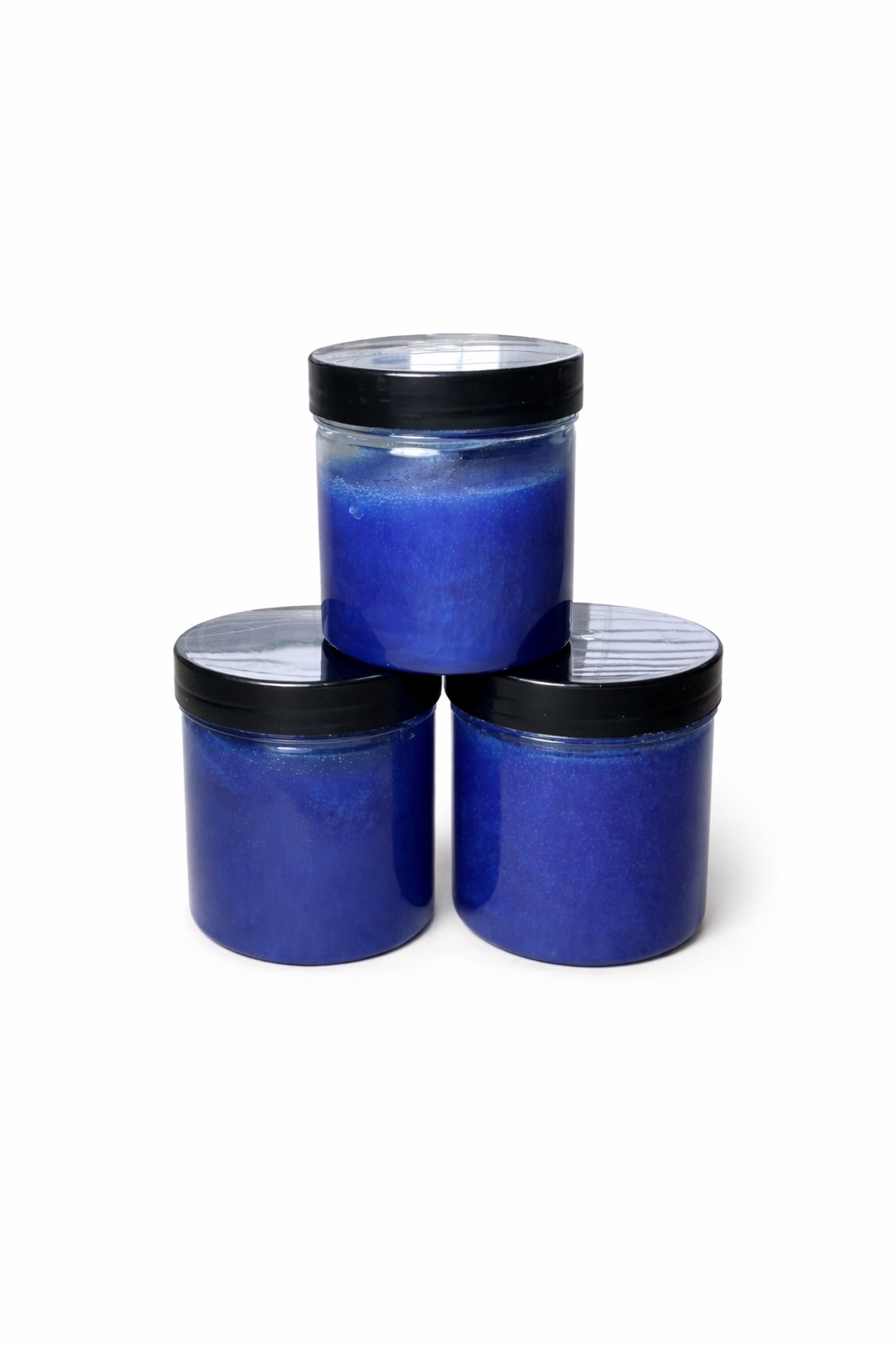 Cobalt Mint Stack