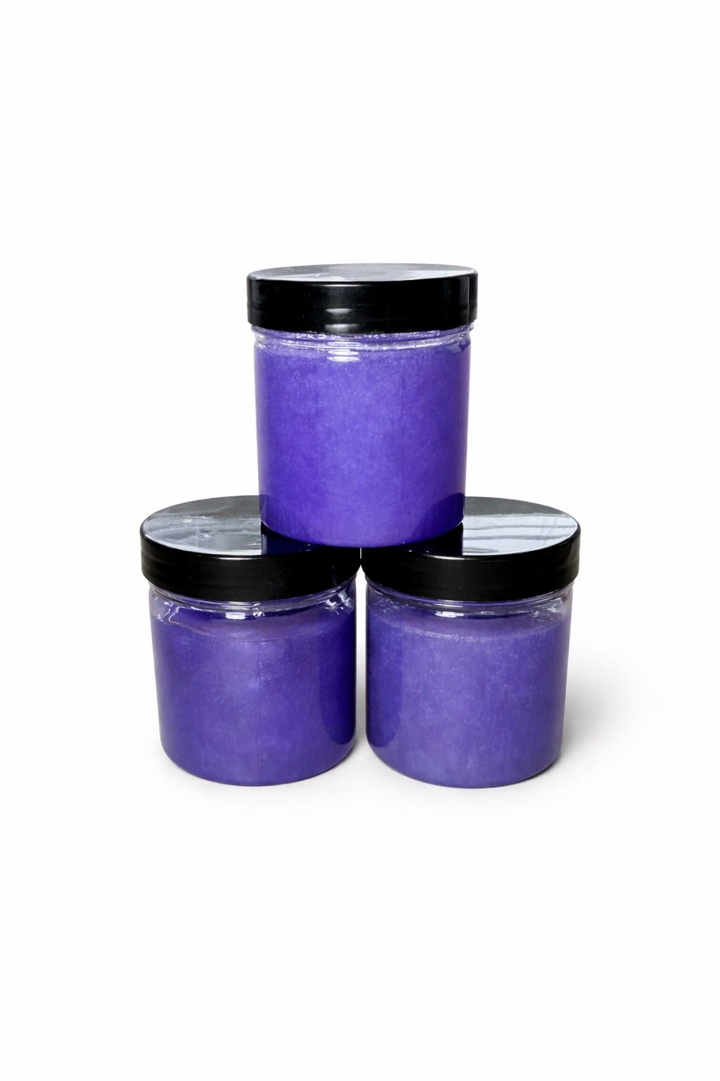 Lavish Bloom Stack