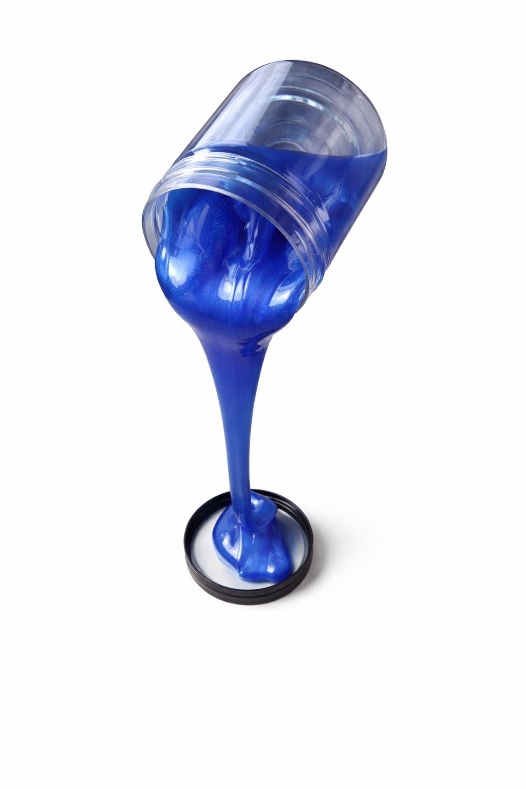 Cobalt Mint Top Angle